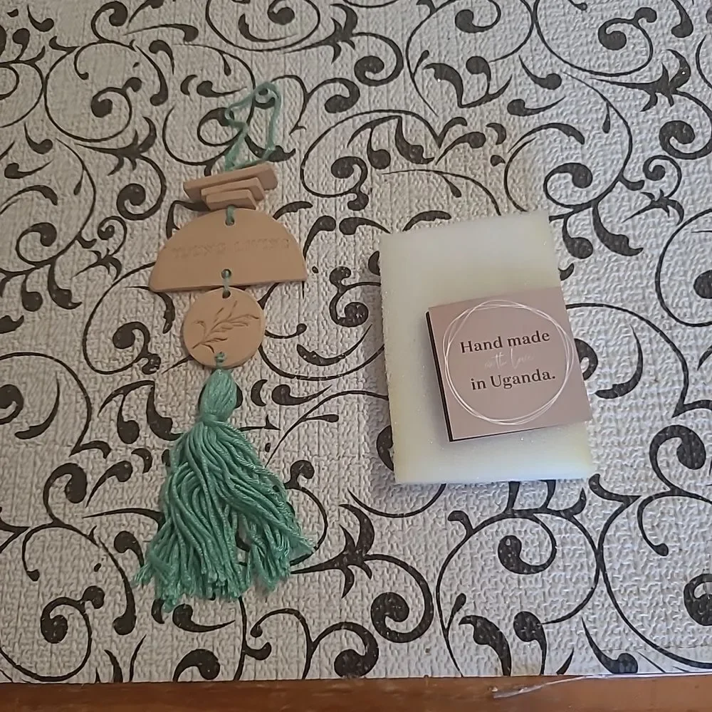 Young Living Foundation Ornament